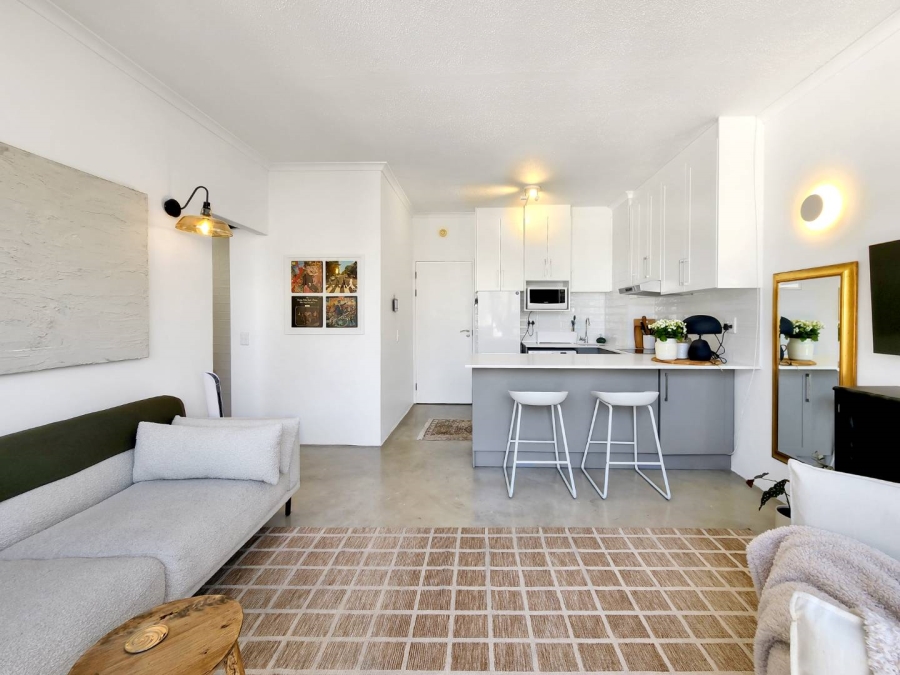 To Let 1 Bedroom Property for Rent in Cape Town City Centre Western Cape